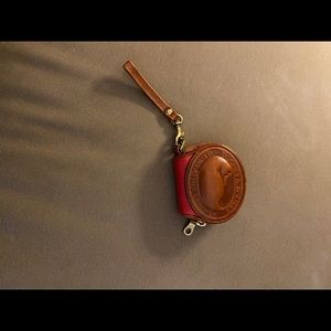Dooney & Bourke coin purse